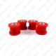 MPBS Rear Arm Bushings 0301047