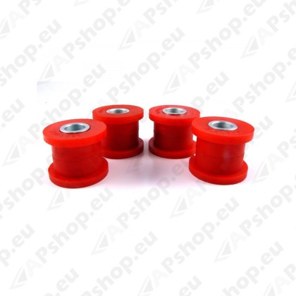 MPBS Rear Arm Bushings 0301047