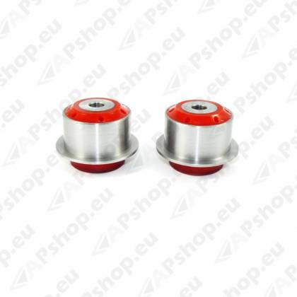 MPBS Rear Swingarm Bushings (Front) (2Pcs.) 4503446