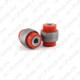 MPBS 	Rear Swingarm Bushings (Rear) (2Pcs.) 4503481