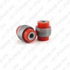 MPBS Tagasilla pikivarda puksid tagumised 2 tk 4503481