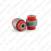 MPBS Tagasilla pikivarda puksid tagumised 2 tk 4503481