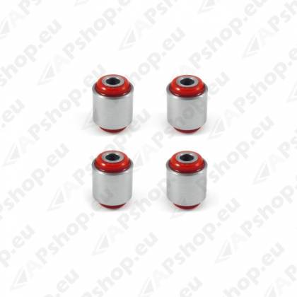MPBS Rear Arm Bushings, Upper 0601783