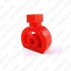 MPBS Muffler Hanger 5102651