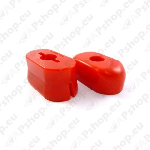 MPBS Gearbox Pad Inserts 0601440AB
