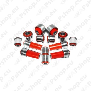 MPBS Set Of Front Axle Bushings 4601902