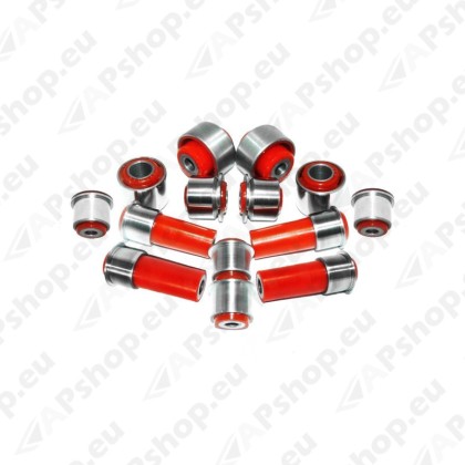MPBS Set Of Front Axle Bushings 4601902