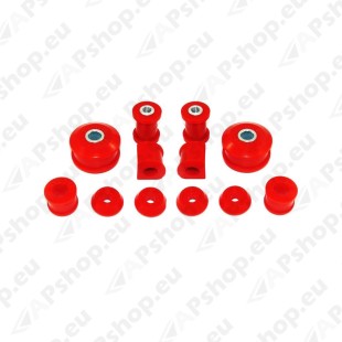 MPBS Esisilla pukside komplekt 6501302