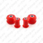 MPBS Set Of Front Axle Bushings 6504402