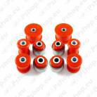 MPBS Tagasilla pukside komplekt 08011173