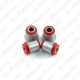 MPBS Steering Rack Bushings 6200674AB