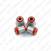 MPBS Steering Rack Bushings 6200674AB