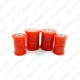 MPBS Tagumise lehtvedru pukside komplekt 2900668-692