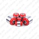 MPBS Set Of Front Lower Arm Bushings 78001115R