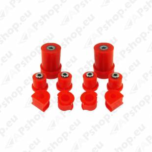 MPBS Pukside komplekt 0600401