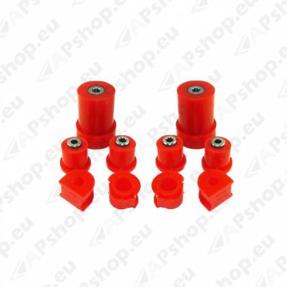 MPBS Pukside komplekt 0600401