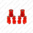 MPBS Pukside komplekt 0600401