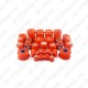 MPBS Set Of Suspension Bushings 0800701