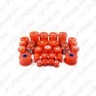 MPBS Pukside komplekt 0800701