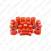 MPBS Set Of Suspension Bushings 0800701