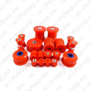 MPBS Pukside komplekt 0800901