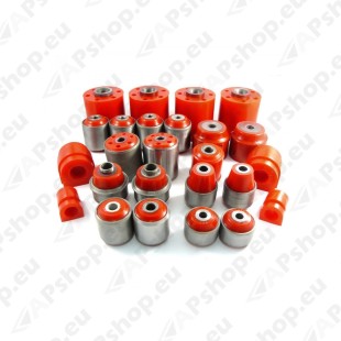 MPBS Pukside komplekt 0802501
