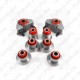 MPBS Pukside komplekt 1402501