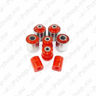 MPBS Pukside komplekt 2102401