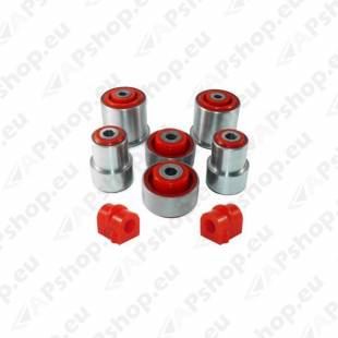MPBS Pukside komplekt 4501401