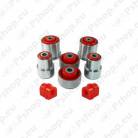 MPBS Pukside komplekt 4501401