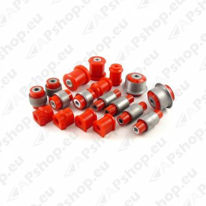 MPBS Pukside komplekt 4503401