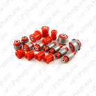 MPBS Set Of Suspension Bushings 4503401