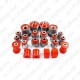 MPBS Pukside komplekt 4503501