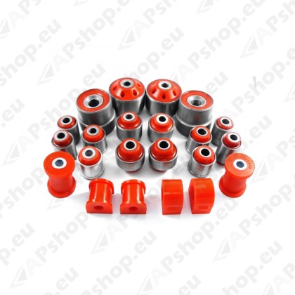 MPBS Pukside komplekt 4503501