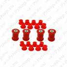 MPBS Set Of Suspension Bushings 6000801