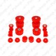 MPBS Pukside komplekt 6501301