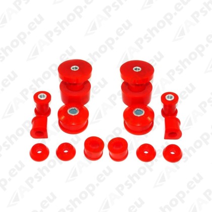MPBS Pukside komplekt 6501301
