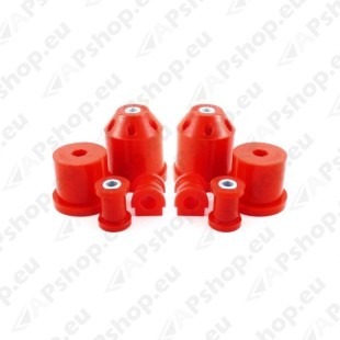 MPBS Pukside komplekt 6504001