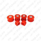 MPBS Set Of Front Suspension Bushings 0604002