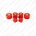 MPBS Set Of Front Suspension Bushings 0604002