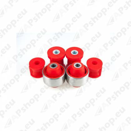 MPBS Set Of Front Suspension Bushings 2003802