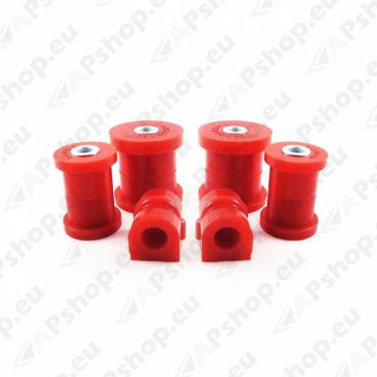 MPBS Esisilla pukside komplekt 4500602