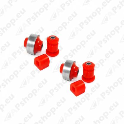 MPBS Esisilla pukside komplekt 4501502