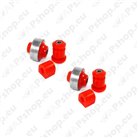 MPBS Set Of Front Suspension Bushings 4501502