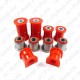 MPBS Set Of Front Suspension Bushings 4501702