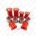 MPBS Esisilla pukside komplekt 4501702