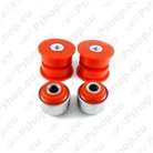 MPBS Set Of Front Suspension Bushings 4502702