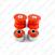 MPBS Esisilla pukside komplekt 4502702