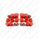 MPBS Tagasilla pukside komplekt 0301003