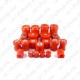MPBS Set Of Rear Axle Bushings 0800703